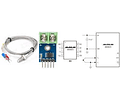 SENSOR TEMPERATURA TERMOCUPLA TIPO K CON MODULO INTERFAZ SPI