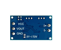 CONVERTIDOR DE CORRIENTE A VOLTAJE XY-IT0V