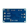 CONVERTIDOR DE CORRIENTE A VOLTAJE XY-IT0V 2