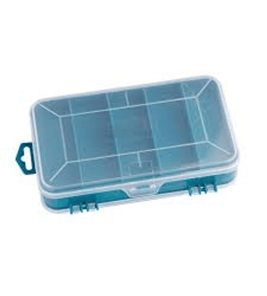 Caja Organizadora  Doble Cara