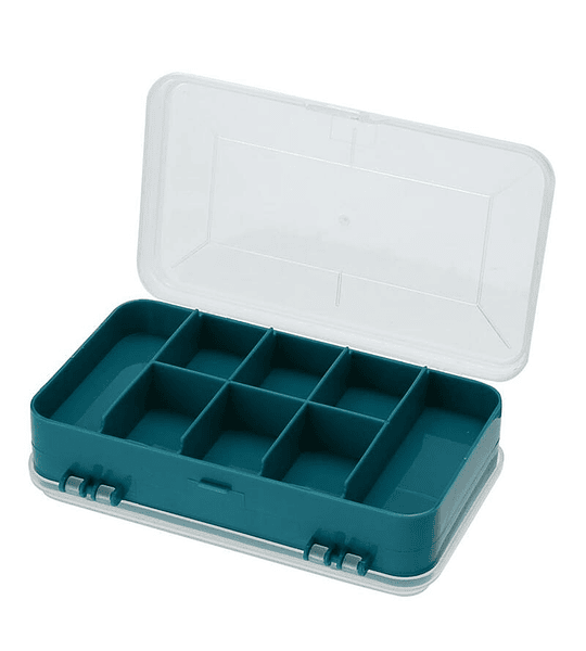 Caja Organizadora  Doble Cara