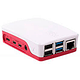 Caja Original para Raspberry Pi 4