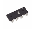 28C64 Memoria EEPROM 64Kb  serial
