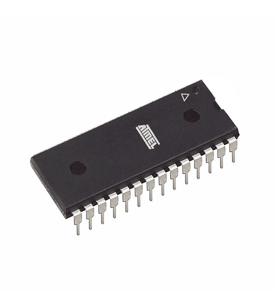 28C64 Memoria EEPROM 64Kb  serial