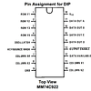 74c922 Codificador Para Teclado 16 Teclas 2