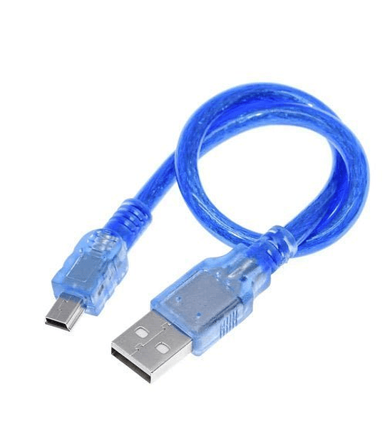 Cable Arduino Leonardo