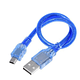Cable Arduino Leonardo