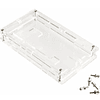 CAJA ACRILICA TRANSPARENTE ARDUINO MEGA 1