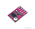 LM75 SENSOR DE TEMPERATURA I2C