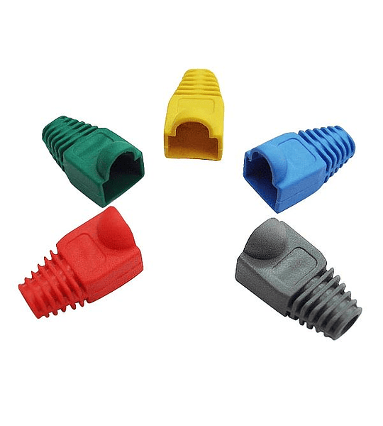 BOTA O PROTECTOR PARA CONECTOR RJ45