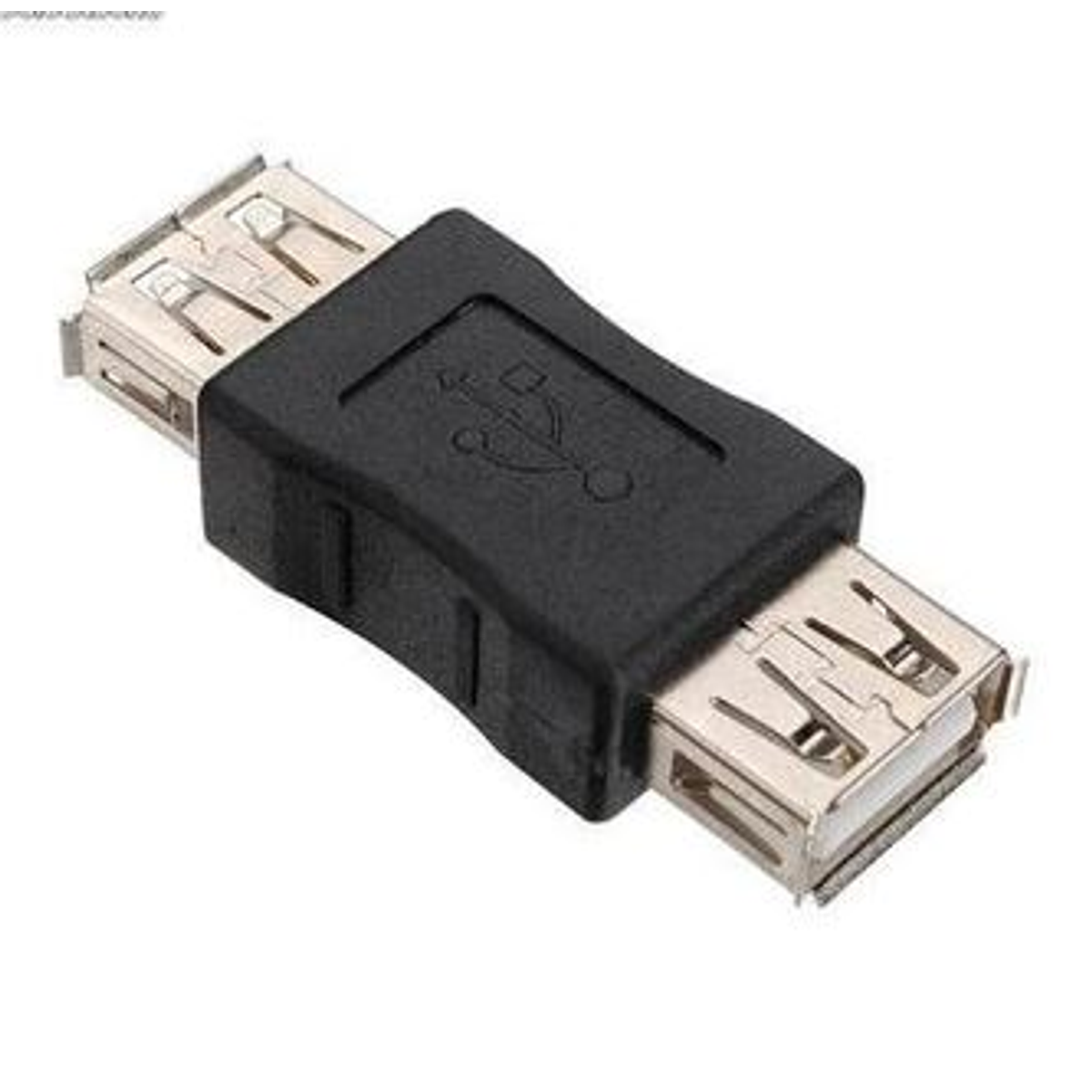 CONECTOR USB UNION HEMBRA HEMBRA ZAMUX BOGOTA