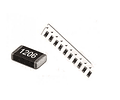 RESISTENCIA DE SUPERFICIE SMD 1206 270 OHM