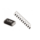 RESISTENCIA DE SUPERFICIE SMD 1206 10 OHM