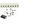 RESISTENCIA DE SUPERFICIE SMD 0805 8,2K