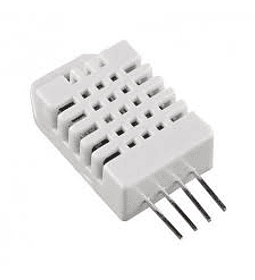 SENSOR TEMPERATURA Y HUMEDAD DHT22 (AM2302)