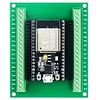 Base expansión para Módulo ESP32 2