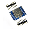 LORA MODULO RA-02 SX1278 CON BASE