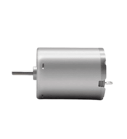 Motor DC 3 a 9v 5600 rpm 