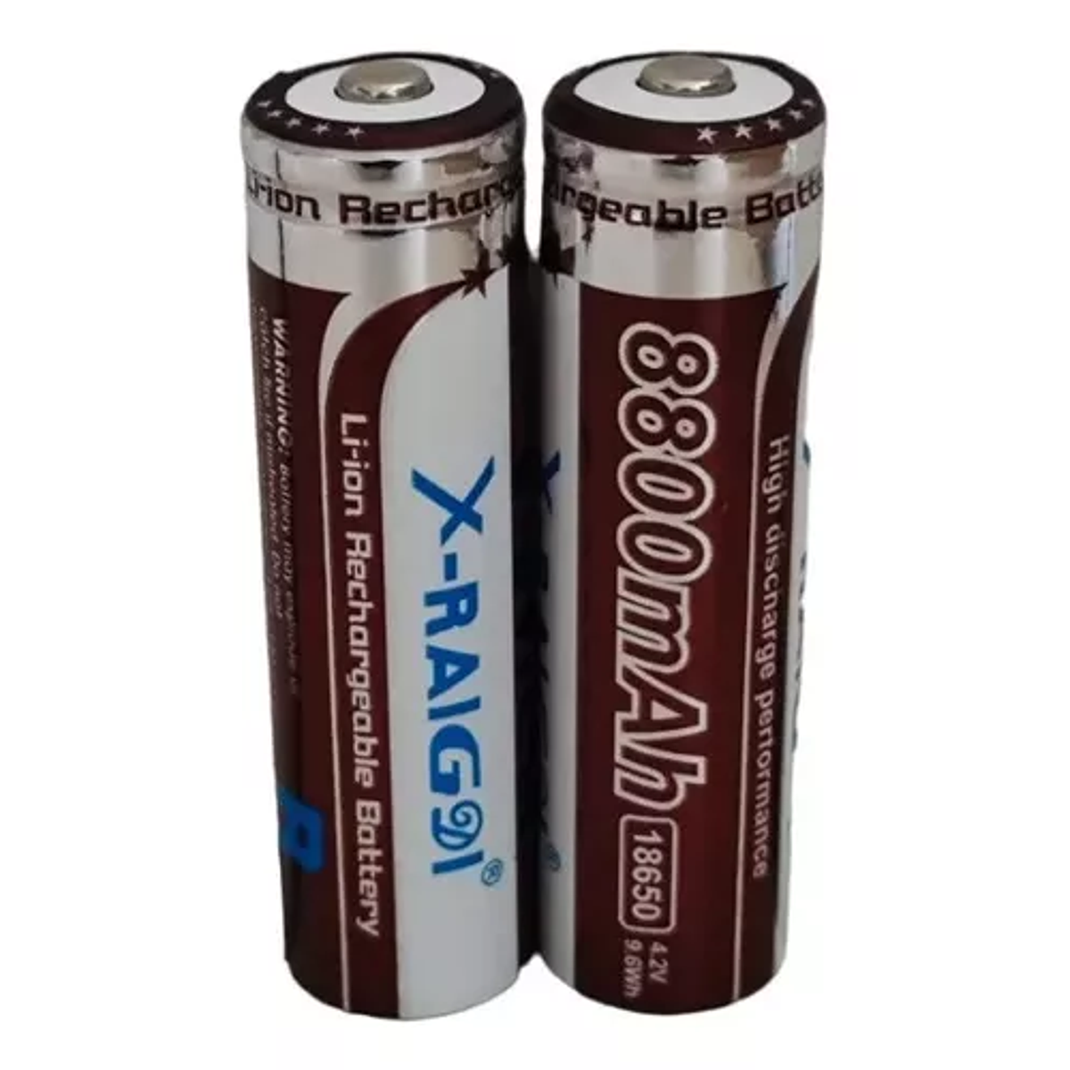 Batería AAA Recargable BESTON 1100 mAh - ZAMUX BOGOTA