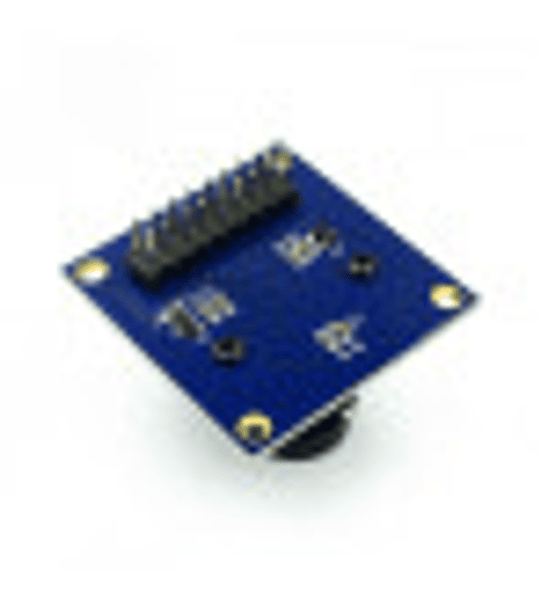 CAMARA PARA ARDUINO OV7670