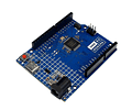 ARDUINO UNO R4 MINIMA 