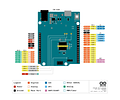 ARDUINO UNO R4 MINIMA 