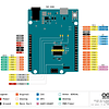 ARDUINO UNO R4 MINIMA  2