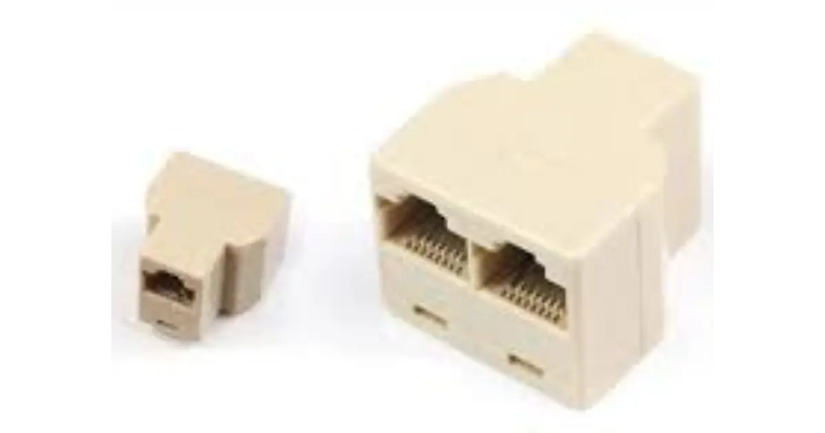 Y PARA RJ45 (INTERNET) -ZAMUX BOGOTA
