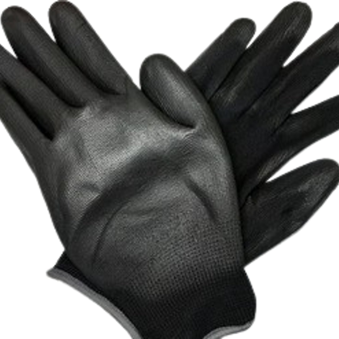 GUANTES DE NITRILO 1