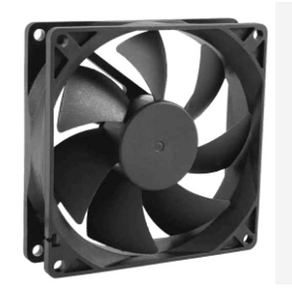 VENTILADOR GRANDE 5V A 12V