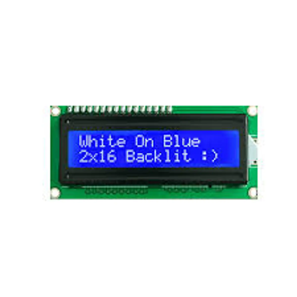 Lcd