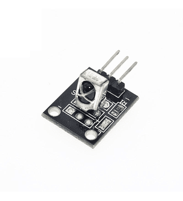 SENSOR RECEPTOR IR INFRAROJO 38KHZ / VS838B