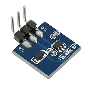 SENSOR TACTIL TIPO CAPACITIVO TOUCH OE-TP