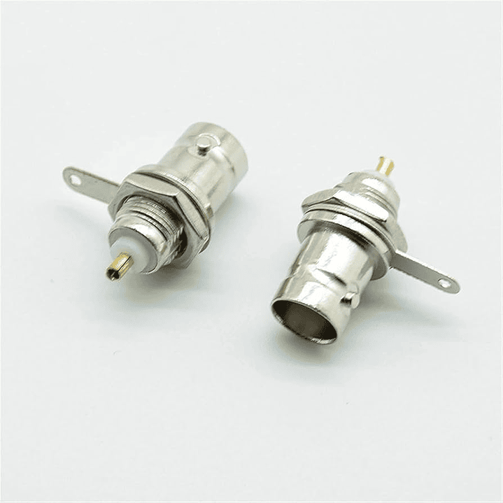 CONECTOR BNC HEMBRA 2