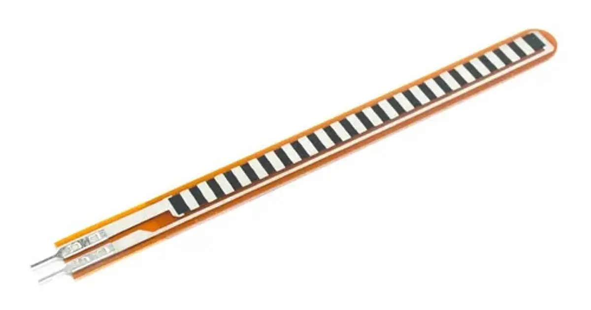 SENSOR FLEX 74mm WEARABLE - ZAMUX BOGOTA