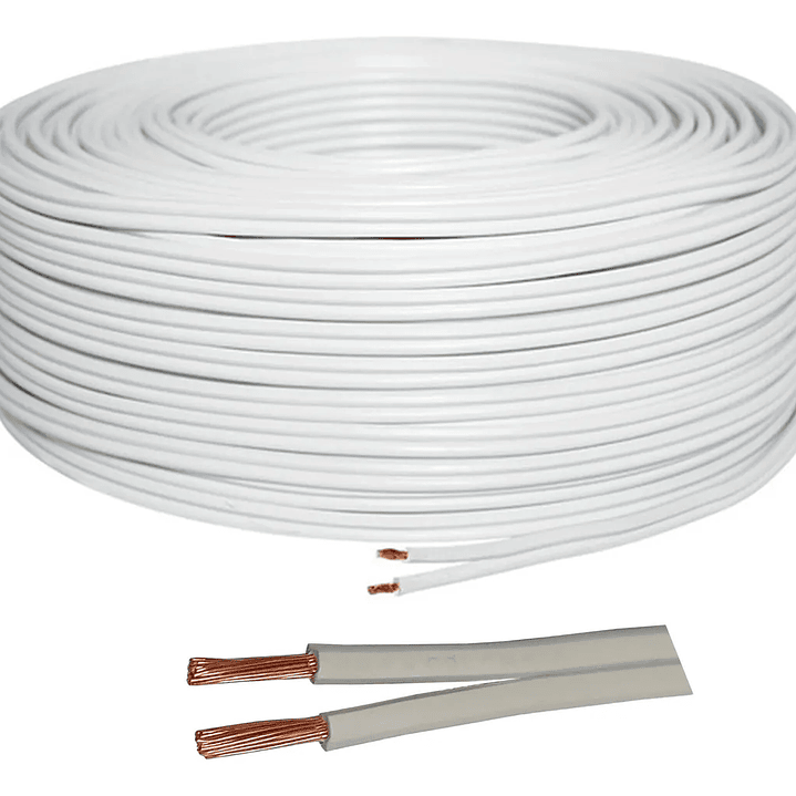  CABLE DUPLEX 2X14 AWG