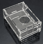 CAJA TRANSPARENTE RASPBERRY PI 3 - Miniatura 1