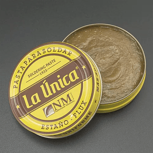 POMADA GRANDE PARA SOLDAR 