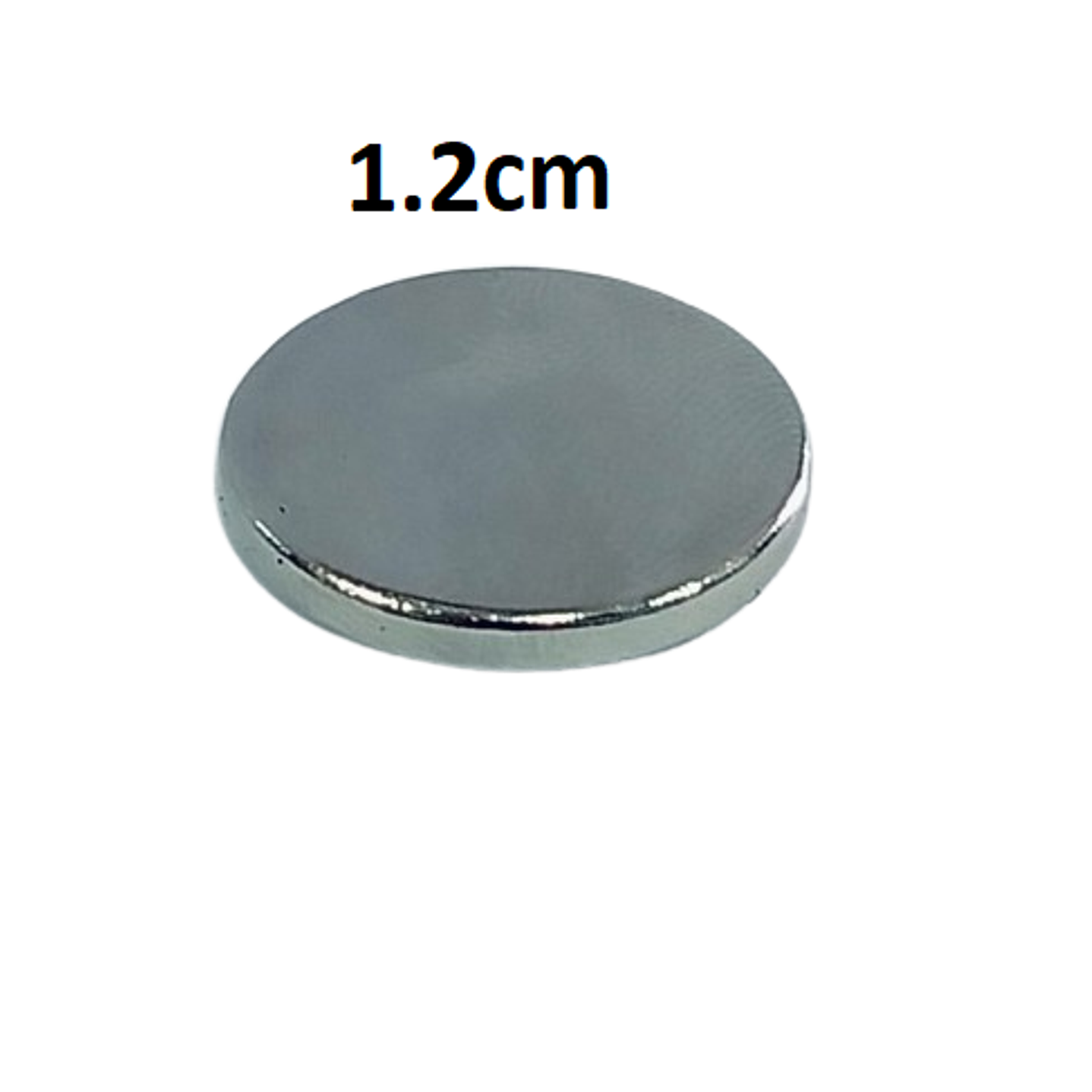 IMAN NEODIMIO #12 REDONDO 1,2cm
