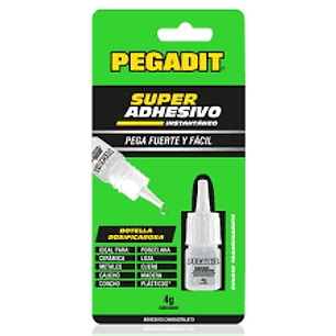 PEGADIT PEGANTE