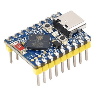 TARJETA DE DESARROLLO ESP32-S3 ZERO