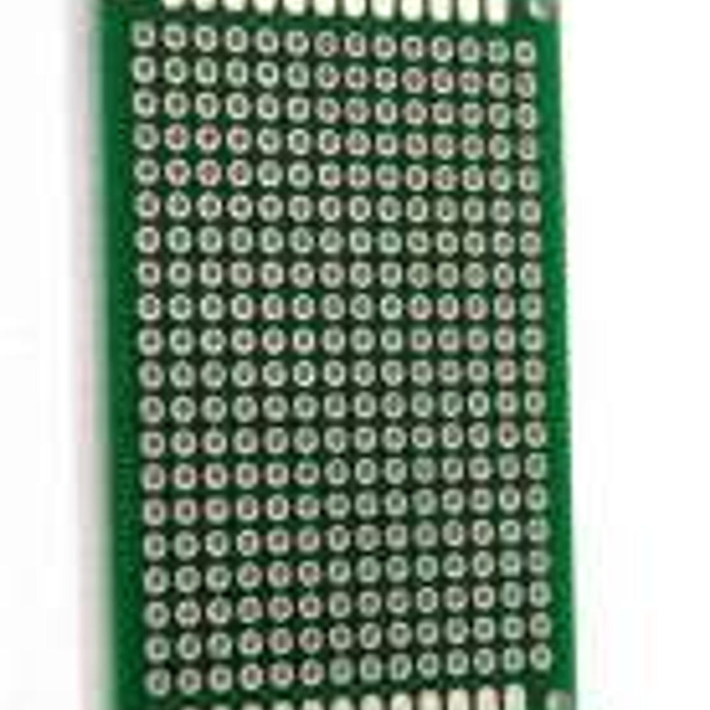 BAQUELA VERDE 5X7CM UNIVERSAL DE PUNTOS 1