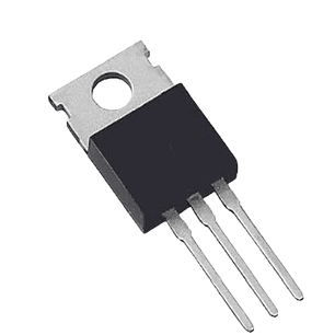 TIP142 TRANSISTOR DARLINGTON NPN 80V - 10A 125W  ENCAPSULADO TO-247