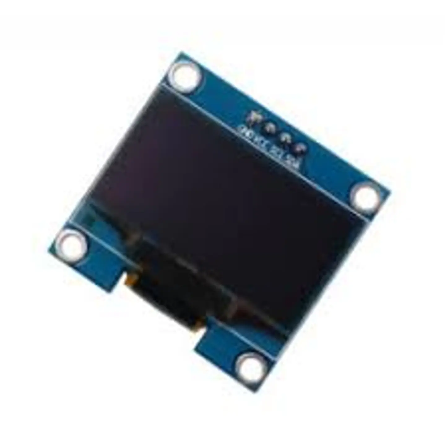 Display  LCD OLED 128X64 SPI  0.96 