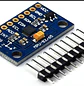 MPU9250 SENSOR ACELEROMETRO GIROSCOPIO MAGNETOMETRO  - Miniatura 1