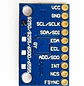 MPU9250 SENSOR ACELEROMETRO GIROSCOPIO MAGNETOMETRO  - Miniatura 2