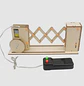 KIT EDUCATIVO APERTURA DE PUERTA CON CONTROL - Miniatura 2