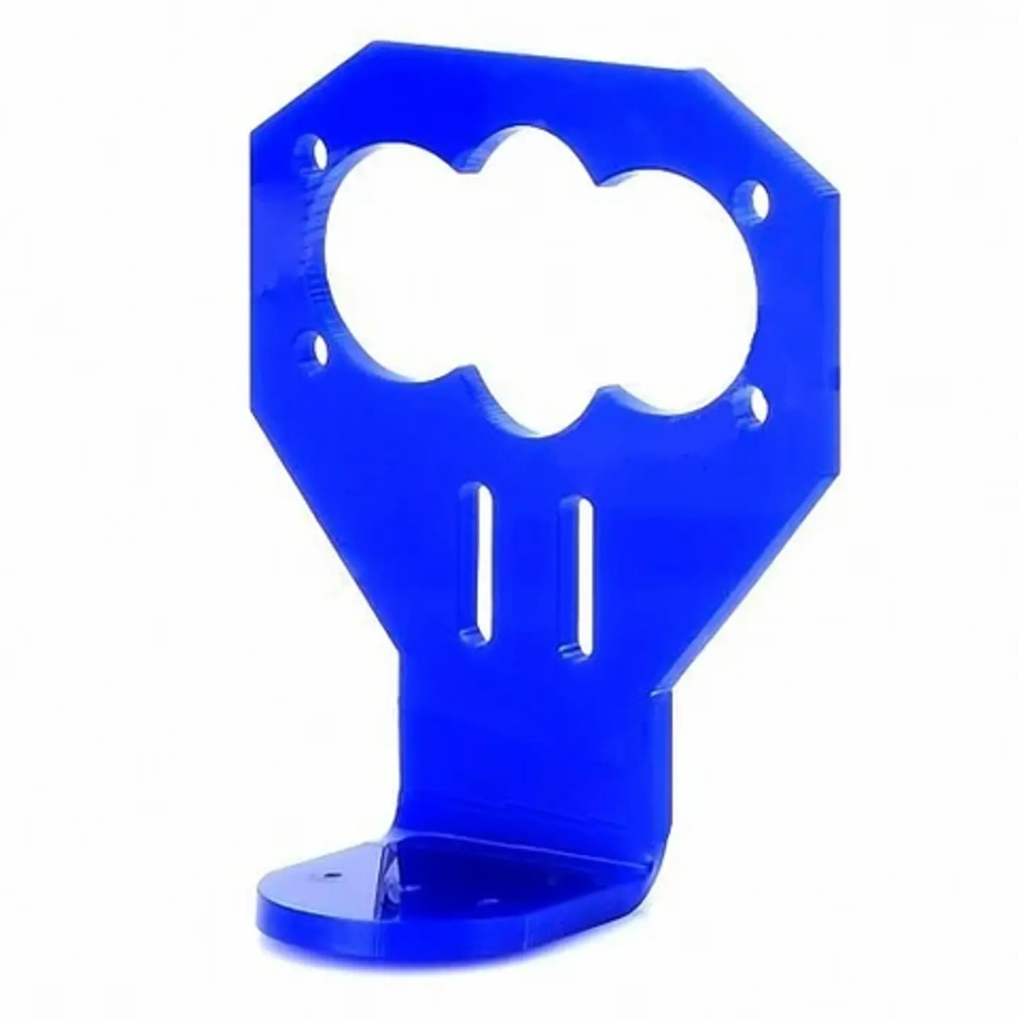 SOPORTE  PARA SENSOR ULTRASONIDO 1