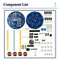 KIT DE ELEVACION MAGNETICA DIY - Miniatura 3