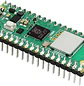 RASPBERRY PICO W CON PINES SOLDADOS (INCLUYE CABLE DE PROGRAMACION) - Miniatura 1